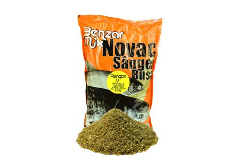 BENZAR MIX NOVAC SANGER 3KG (BUSA)