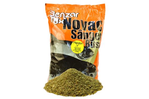 BENZAR MIX NOVAC SANGER 3KG (BUSA)