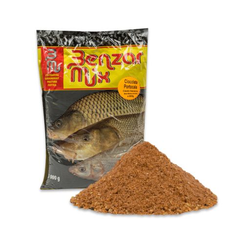 BENZAR MIX CSOKI-NARANCS 3KG