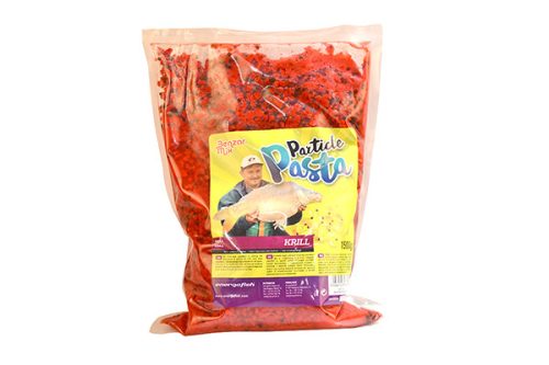 BENZAR PARTICLE PASTA VAJSAV