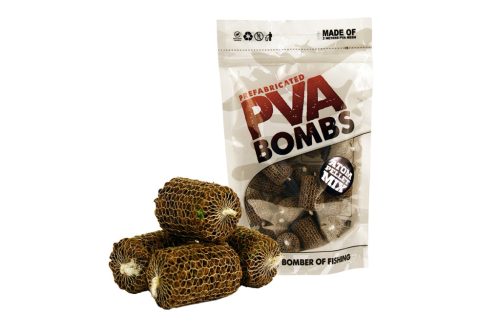 PVA BOMB ATOM PELLET MIX