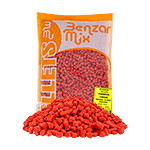 PARMEZÁN PELLET 3,5 MM 800 G