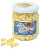 CARP EXPERT ÜVEGES CSEMEGEKUKORICA LÉBEN 212 ML NATÚR