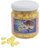 CARP EXPERT ÜVEGES CSEMEGEKUKORICA LÉBEN 212 ML KAGYLÓ