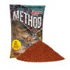 BENZAR MIX SERIA METHOD MIX CHOCO-ORANGE 800G