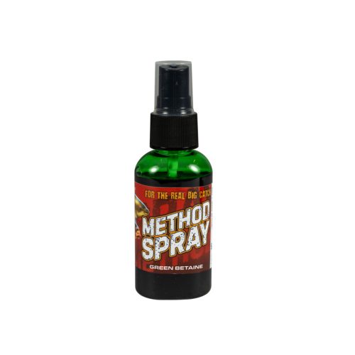 BENZAR MIX METHOD SPRAY ZOLD BETAIN 50ML