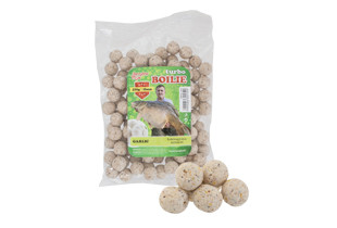 BENZAR TURBO BOILIE 250G 16MM FOKHAGYMA