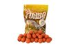 BENZAR TURBO BOILIE FISH 800GR 20 MM