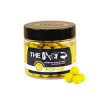 THE ONE POP UP HONEY&HALIBUT 14-16 MM BLACK - YELLOW