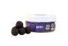 THE ONE HOOK BAIT WAFTERS SOLUBLE PURPLE 24MM