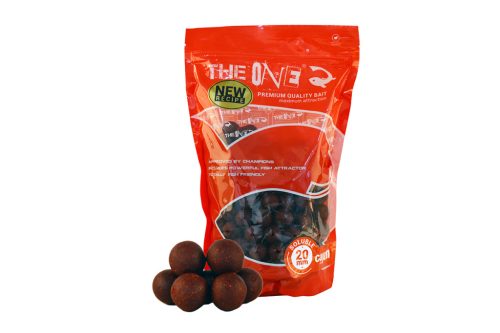 THE ONE RED SOLUBLE 20 MM 1KG