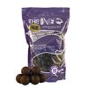 THE ONE BLACK SOLUBLE 20 MM 1KG