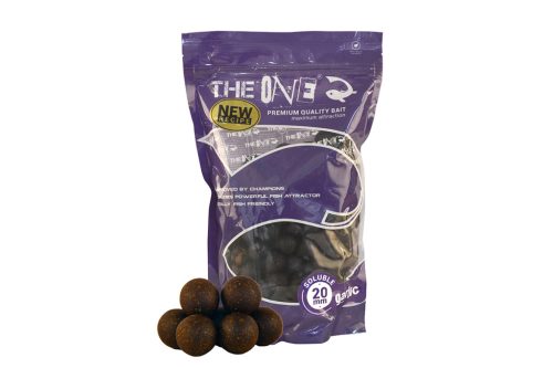 THE ONE PURPLE SOLUBLE 20 MM 1KG