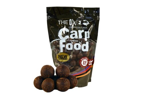 THE ONE FOOD CHERRY BOMB SOLUBLE 24 MM 1KG