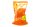 BENZAR MIX MICROPELLET FEEDER 800G CSOKI NARANCS 1.5MM