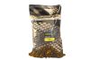 BENZÁR CONCOURSE TWISTER PELLET MIX CHERRY 800 GR