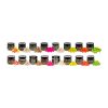 BENZÁR MIX CONCOURSE WAFTERS 6 MM EPER-KRILL FLUO PINK 30 ML