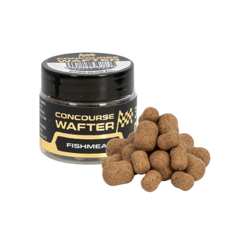 BENZAR MIX CONCOURSE WAFTERS 8-10 MM FISHMEAL 30 ML