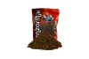 BENZAR TURBO FEEDER KARAMELL-VANÍLIA 800 GR