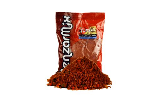 BENZAR TURBO FEEDER EPER-VAJSAV 800 GR