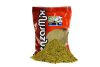 BENZAR TURBO FEEDER BLACK HALIBUT 800 GR