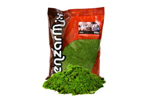 BENZAR READY CARP GROUNDBAIT ANANÁSZ 1000G