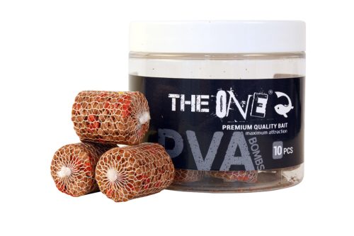 THE ONE PVA SMOKED FISH