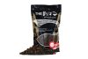 THE ONE PELLET MIX STRAWBERRY&MUSSEL 1,5-4MM