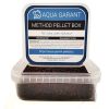 AQUA GARANT METHOD PELLET BOX NYÁRI 400G