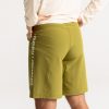 ADVENTER FISHING SHORTS RÖVIDNADRÁG OLIVE S