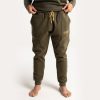 ADVENTER COTTON SWEATPANTS MELEGÍTŐ NADRÁG KHAKI S