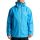 ADVENTER WINDBREAKER JACKET SZÉLDZSEKI BLUE M