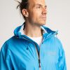 ADVENTER WINDBREAKER JACKET SZÉLDZSEKI BLUE M