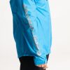 ADVENTER WINDBREAKER JACKET SZÉLDZSEKI BLUE M