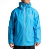 ADVENTER WINDBREAKER JACKET SZÉLDZSEKI BLUE L