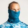 ADVENTER FUNCTIONAL UV VÉDŐ NECK GAITER CSŐSÁL PETROL