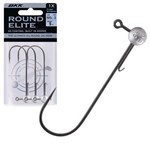 BKK_ROUND ELITE-CLASSIC BAIT KEEPER - 7G 1#, 3PCS