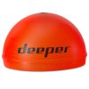 DEEPER NIGHT COVER HALRADAR ÉJSZAKAI FEDÉL