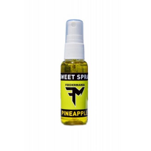 FM SWEET SPRAY PINEAPPLE 30 ML