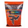 FM GROUNDBAIT MONKEY 800 G