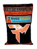 FM GROUNDBAIT RIVER CHEESE 2500 G