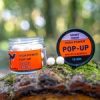 FM HIGH POWER POP-UP BOILIES & BARRELS 8 MM SECRET CREAM