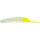 FISHUP_TANTA 1.5" (10PCS.), #111 - HOT CHARTREUSE