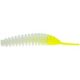 FISHUP_TANTA 1.5" (10PCS.), #111 - HOT CHARTREUSE