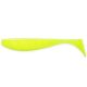 FISHUP_WIZZLE SHAD 3" (8PCS.), #046 - LEMON