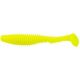 FISHUP_U-SHAD 4" (8PCS.), #046 - LEMON