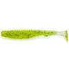 FISHUP_U-SHAD 4" (8PCS.), #046 - LEMON