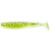 FISHUP_U-SHAD 4" (8PCS.), #046 - LEMON