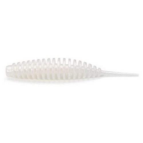 FISHUP_TANTA 2.5" (8PCS.), #081 - PEARL