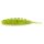 FISHUP_TANTA 1.5" (10PCS.), #055 - CHARTREUSE/BLACK